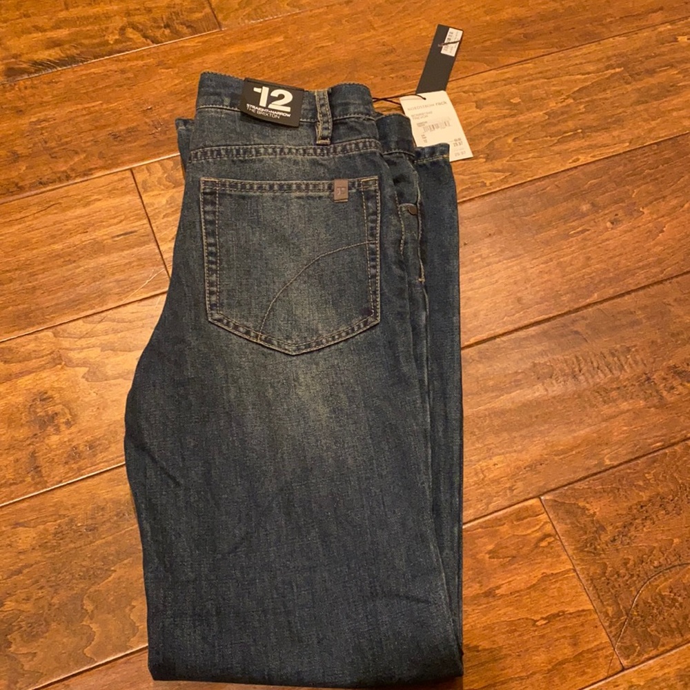 Boys Joe’s Jeans Brixton